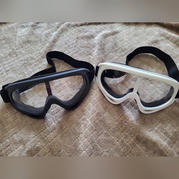 2 Pack Protective Goggles‎ - Picture 1 of 5
